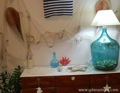 Apartmani "AMFORA", privatni sme&scaron;taj u mestu Djenović, Crna Gora